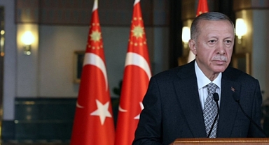 Erdoğan’dan çağrı; İnsanlığı harekete geçmeye davet ediyorum
