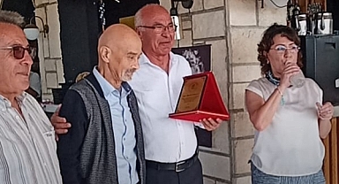 Gelenek bozulmadı