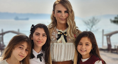 İlksen Kodal yeni çalışması ile dikkatleri üzerine çekiyor!