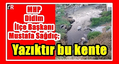 Sağdıç: