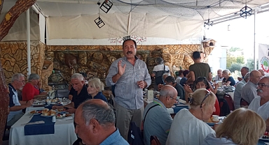 SENDİKAMIZA DOKUNMAYIN