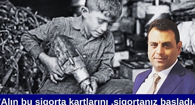 Staj ve Çıraklık Mağdurları için flaş gelişme; Rapor açıklandı