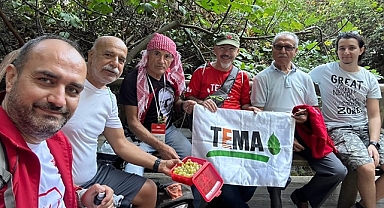 Sulak Alanlar ve Kültürel Miraslar Geleceğe taşınmalıdır.