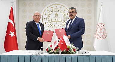 Tefecilere Operasyon