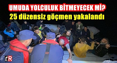 UMUDA YOLCULUK BİTMEYECEK Mİ?