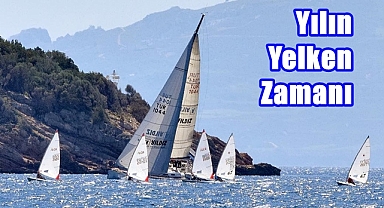YILIN YELKEN ZAMANI
