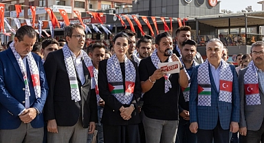 AK GENÇLİK