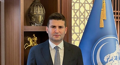 Ülkü Ocakları Genel Başkanı Yıldırım'dan 10 Kasım mesajı