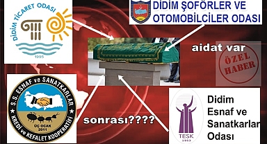 Aile Bireyleri Kafasında ki Sorulara Cevap Arıyor
