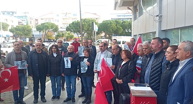 ARTIK YETER DIYORUZ