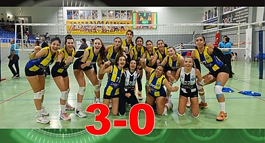 Didimspor kadın voleybol takımı,