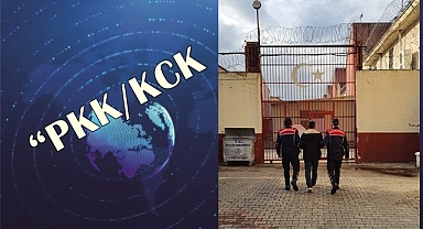 “PKK/KCK