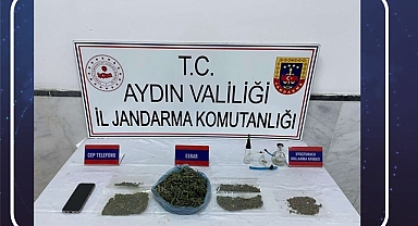 Uyuşturucu veya Uyarıcı Madde