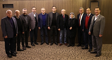 AYDIN İÇİN GÜÇLERİNİ BİRLEŞTİRDİLER
