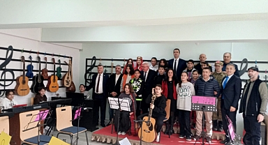 Didim’de 15 bin 76 öğrenci sömestr tatiline girdi