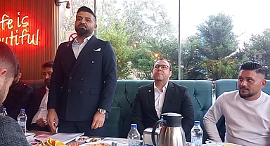 DİGİAD da Devir Teslim