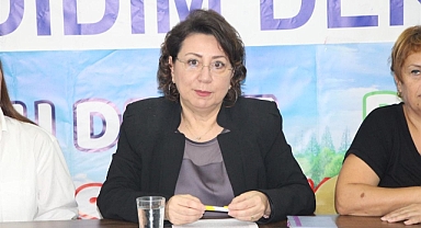 Kamu Arazileri Rant Amaçlı Planlanamaz