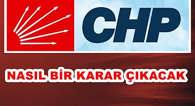 Kararı kim verecek