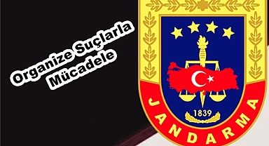 Organize Suçlarla Mücadele