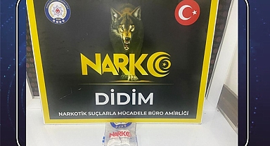 Uyuşturucu Madde Ticareti