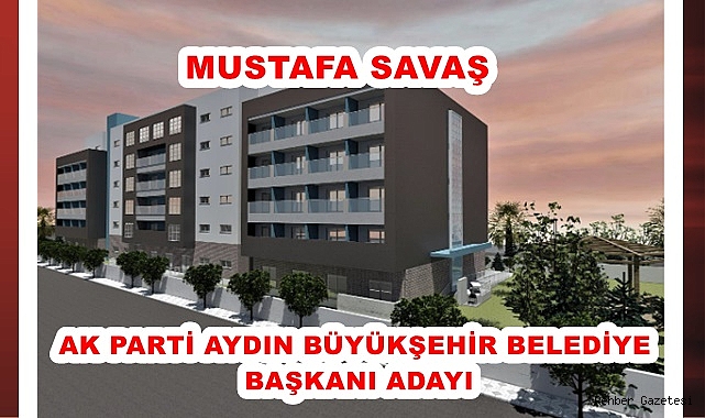 YAŞLI BAKIM VE REHABİLİTASYON MERKEZİ