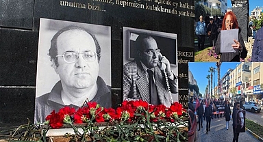 Yazar, Gazeteci Uğur Mumcu’