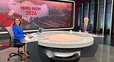 AYDIN’DA ÇOK İŞİMİZ VAR