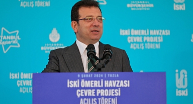 BİZ İCRAATÇIYIZ, ONLAR İSRAFÇI