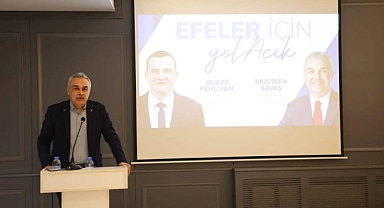 ‘BÜYÜKŞEHRİN İCRAATLARINDA ÇELİŞKİ VAR’