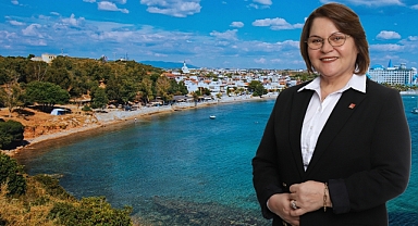 CHP'nin Didim Belediye meclis üyesi listesi belli oldu
