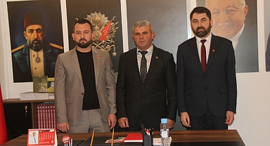 Didim’de “Keskin” aday…