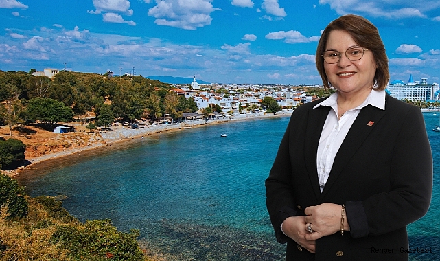 Didim’de yeni dönem başlıyor