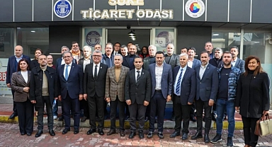 ‘ELİMİ DEĞİL VÜCUDUMU TAŞIN ALTINA KOYMAYA HAZIRIM’