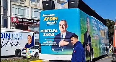 Savaş vatandaşın sesine kulak verdi