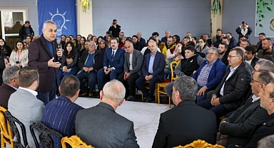 SUYA 5 YIL ZAM YAPILMAYACAK