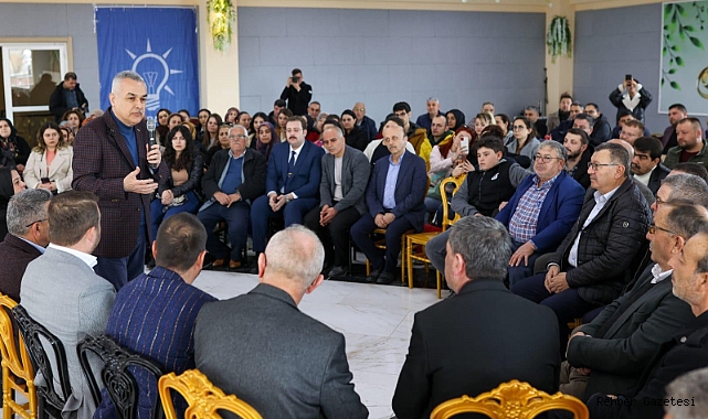 SUYA 5 YIL ZAM YAPILMAYACAK