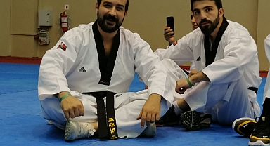 Milli Takım Antrenörü olarak tekrar göreve getrildi.