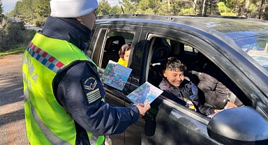Trafik Şube Müdürlüğü