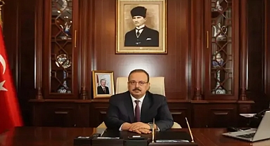 Vali Yakup Canbolat’ın, Atatürk’ün 3 Şubat 1931 de Aydın’a Gelişinin Yıl Dönümü Mesajı