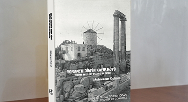 Yoran: Didim’in Yitik Köyü