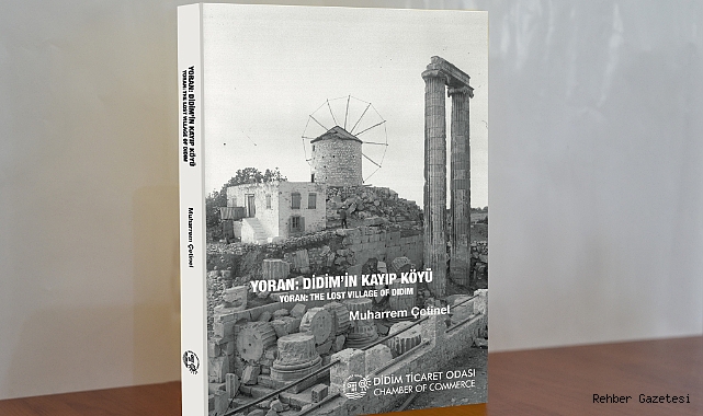 Yoran: Didim’in Yitik Köyü
