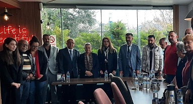 2. Yüzyıla açılan vizyon kapisi