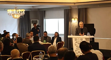 BU ŞEHRİN KADERİNİ DEĞİŞTİRELİM