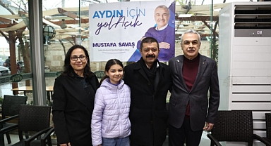 ÇİNE CAZİBE MERKEZİ OLACAK