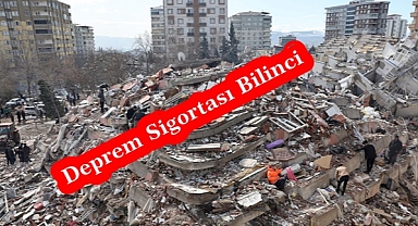 Deprem Sigortası Bilinci Nasıl Artırılır?