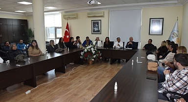 Didim Ticaret Odası Kadın Girişimciler ve Genç Girişimciler