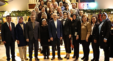 KAZANAN BİZ OLACAĞIZ