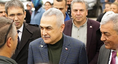 Panik ortamından çıkın ve cevap verin.