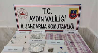 uyuşturucu madde imal ve ticareti