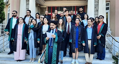 5 Nisan Avukatlar Günü